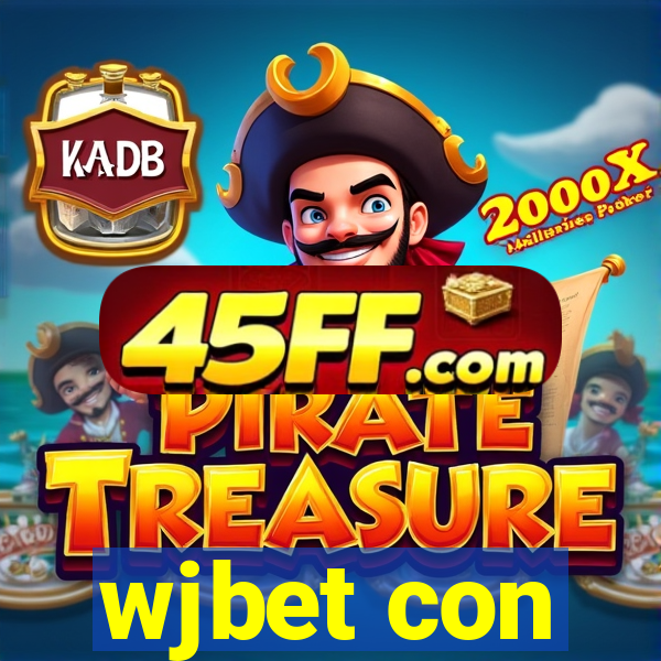 wjbet con